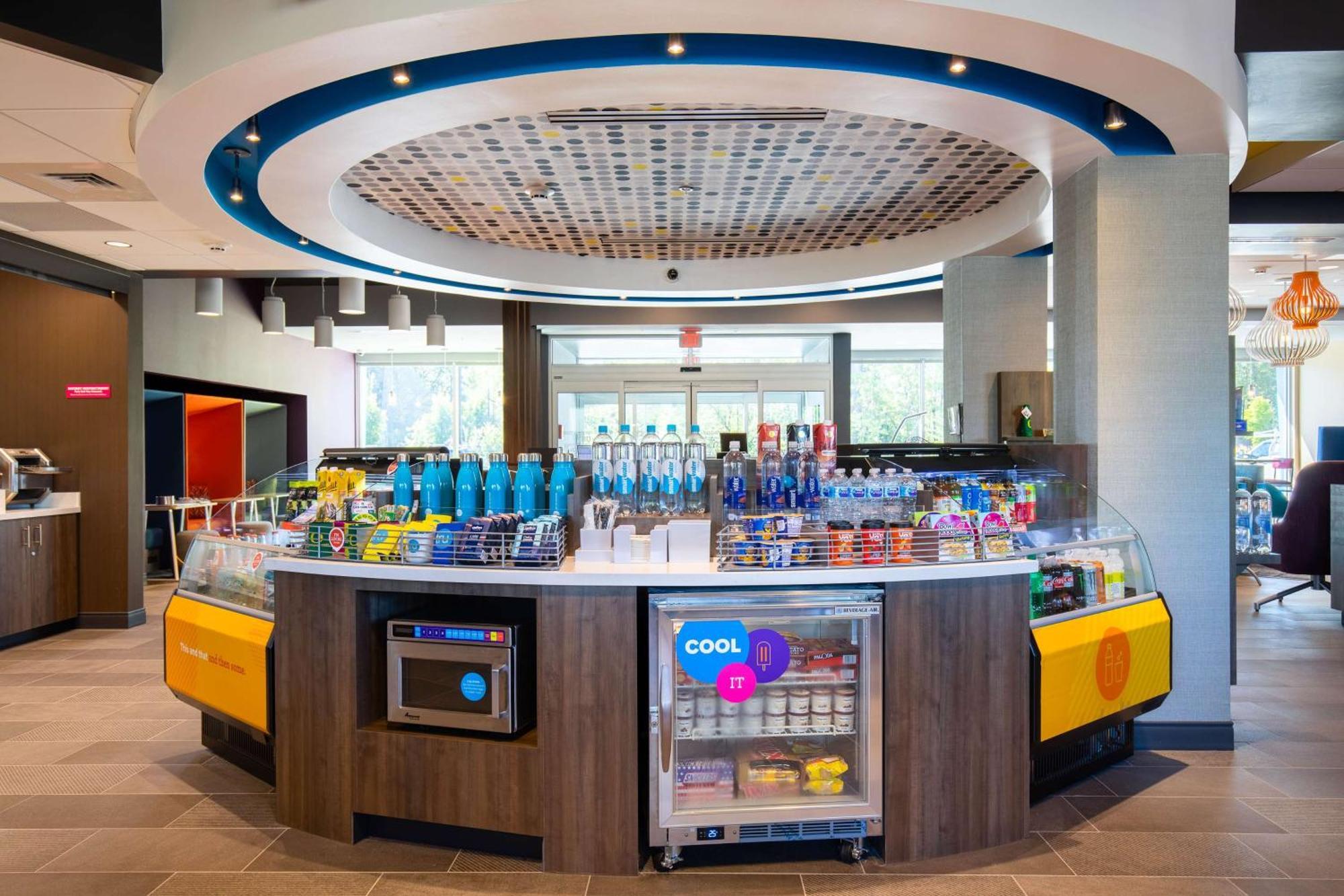 Tru By Hilton Eugene, Or Hotel Springfield Exterior photo
