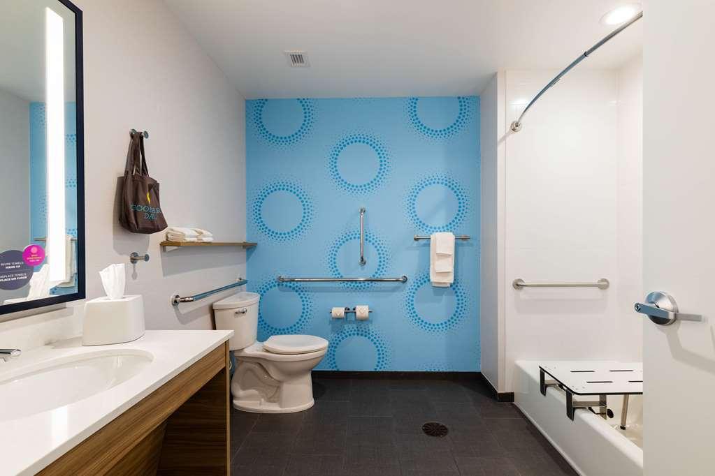 Tru By Hilton Eugene, Or Hotel Springfield Room photo