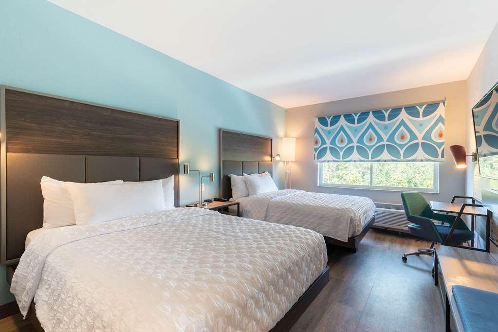 Tru By Hilton Eugene, Or Hotel Springfield Room photo